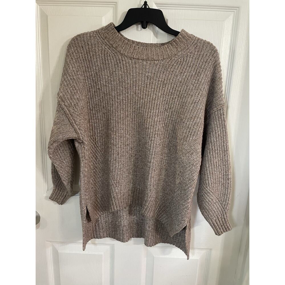 AE Long Weekend Pullover Sweater